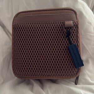 Dagne Dover Small Arlo Neoprene Tech Organizer